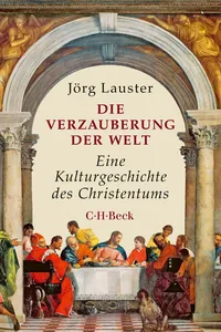 Die Verzauberung der Welt_cover