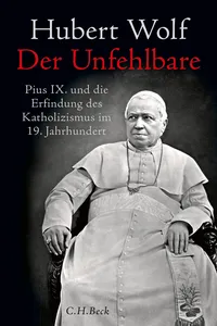 Der Unfehlbare_cover