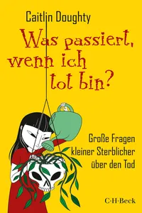 Was passiert, wenn ich tot bin?_cover