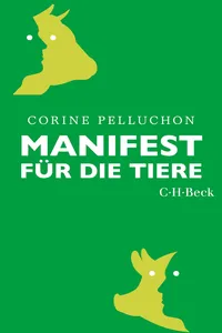 Manifest für die Tiere_cover