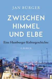 Zwischen Himmel und Elbe_cover