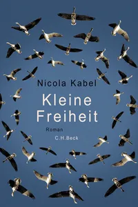 Kleine Freiheit_cover