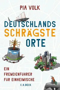 Deutschlands schrägste Orte_cover