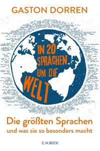 In 20 Sprachen um die Welt_cover