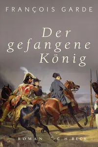 Der gefangene König_cover