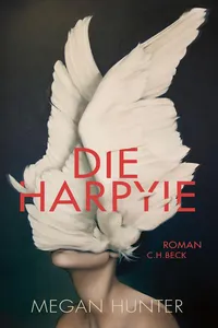 Die Harpyie_cover