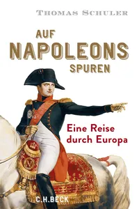 Auf Napoleons Spuren_cover