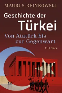 Geschichte der Türkei_cover