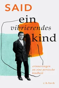 Ein vibrierendes Kind_cover