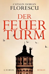 Der Feuerturm_cover