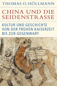 China und die Seidenstraße_cover