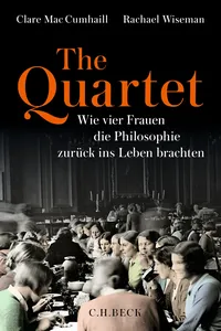 The Quartet_cover