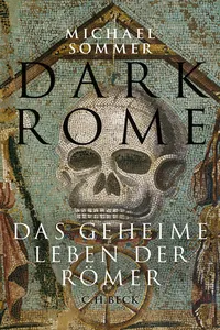 Dark Rome_cover