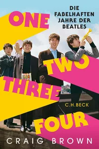 One Two Three Four_cover