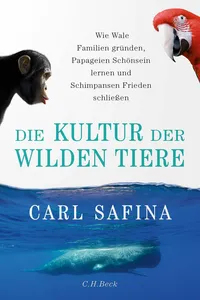 Die Kultur der wilden Tiere_cover