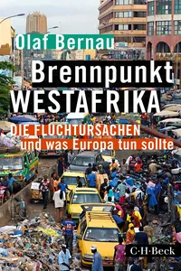 Brennpunkt Westafrika_cover