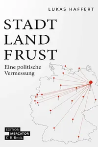 Stadt, Land, Frust_cover