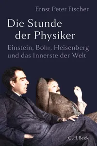 Die Stunde der Physiker_cover