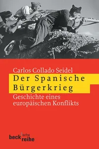 Der Spanische Bürgerkrieg_cover