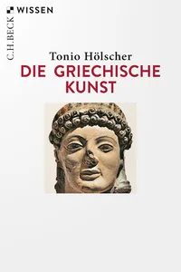 Die griechische Kunst_cover