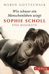 Wie schwer ein Menschenleben wiegt_cover