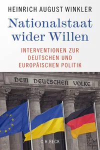 Nationalstaat wider Willen_cover