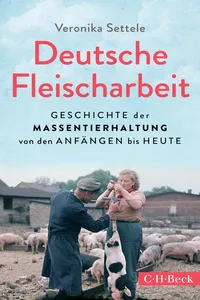 Deutsche Fleischarbeit_cover