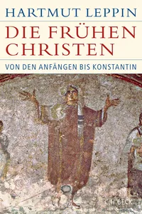 Die frühen Christen_cover