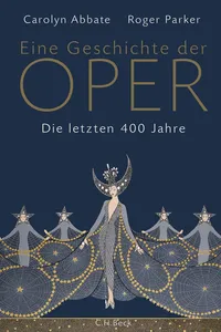Eine Geschichte der Oper_cover