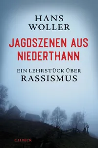 Jagdszenen aus Niederthann_cover