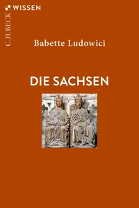 Die Sachsen_cover