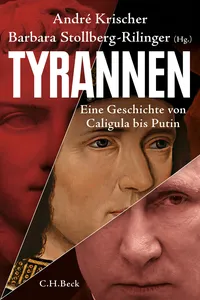 Tyrannen_cover