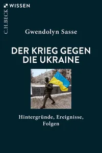 Der Krieg gegen die Ukraine_cover