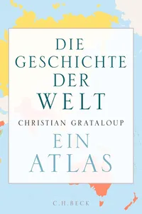 Die Geschichte der Welt_cover