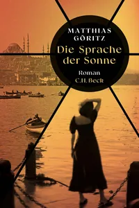 Die Sprache der Sonne_cover