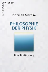 Philosophie der Physik_cover