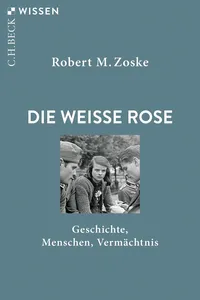 Die Weiße Rose_cover