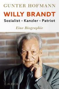 Willy Brandt_cover