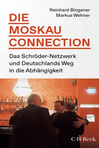 Die Moskau-Connection_cover