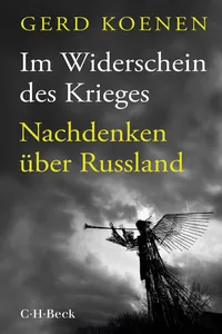 Im Widerschein des Krieges_cover