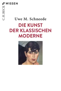 Die Kunst der Klassischen Moderne_cover