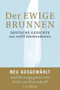 Der ewige Brunnen_cover