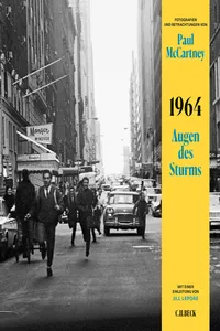 1964: Augen des Sturms_cover