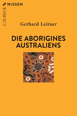 Die Aborigines Australiens