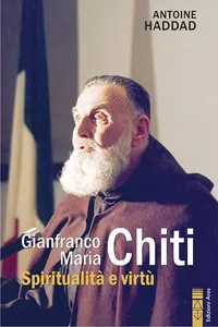 Gianfranco Maria Chiti_cover