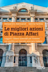 Le migliori azioni di Piazza Affari_cover