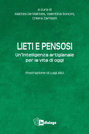 Lieti e pensosi