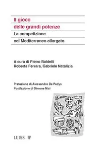 Il gioco delle grandi potenze_cover