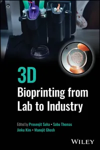 3D Bioprinting from Lab to Industry_cover