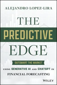 The Predictive Edge_cover